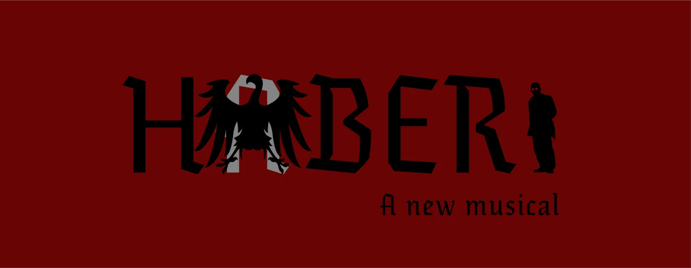 Haber — a new musical